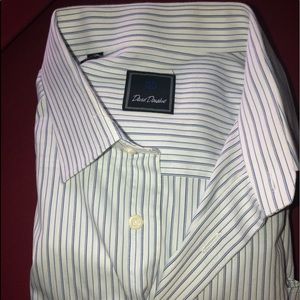 Men’s Dress Shirt